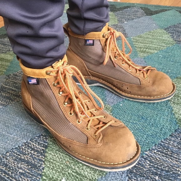 rivers work boots
